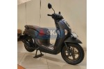 Honda Scoopy Prestige Tahun 2026